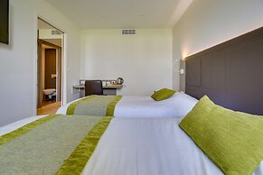 Brit Hotel Saint-Dizier