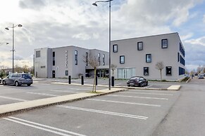 Brit Hotel Saint-Dizier