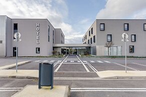 Brit Hotel Saint-Dizier