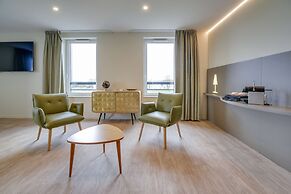 Brit Hotel Saint-Dizier