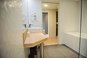 Brit Hotel Saint-Dizier
