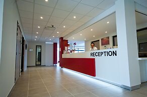 Brit Hotel Saint-Dizier