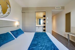 Brit Hotel Saint-Dizier