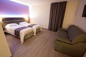 Brit Hotel Saint-Dizier