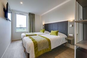 Brit Hotel Saint-Dizier
