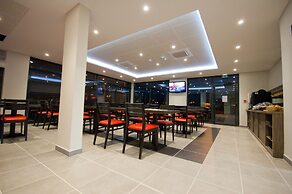Brit Hotel Saint-Dizier