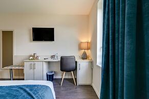Brit Hotel Saint-Dizier