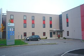 Brit Hotel Saint-Dizier