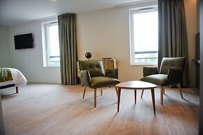 Brit Hotel Saint-Dizier