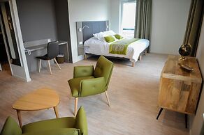 Brit Hotel Saint-Dizier