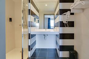 Brit Hotel Saint-Dizier