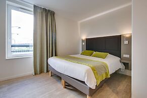 Brit Hotel Saint-Dizier