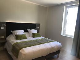 Brit Hotel Saint-Dizier