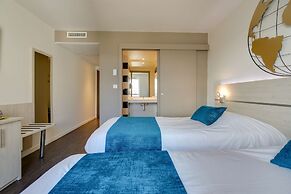 Brit Hotel Saint-Dizier