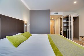 Brit Hotel Saint-Dizier