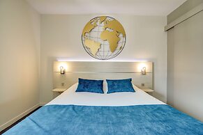 Brit Hotel Saint-Dizier