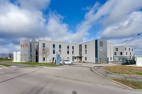 Brit Hotel Saint-Dizier