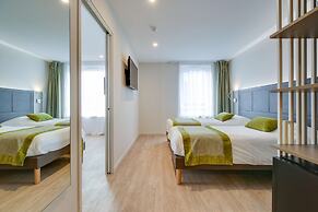 Brit Hotel Saint-Dizier