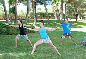 Grupotel Gran Vista & SPA