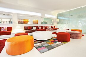 Grupotel Ibiza Beach Resort - Adults Only