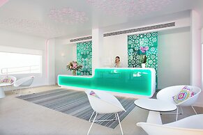 Grupotel Ibiza Beach Resort - Adults Only