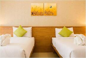 Palmari Boutique Hotel