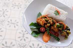 Palmari Boutique Hotel