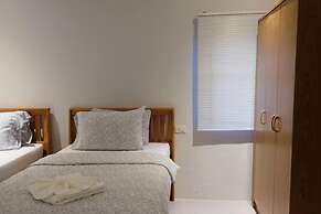 Palmari Boutique Hotel