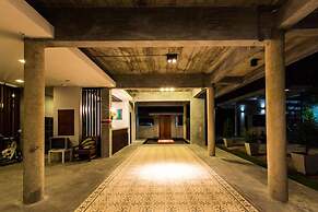 Palmari Boutique Hotel