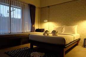 Palmari Boutique Hotel