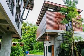 Palmari Boutique Hotel