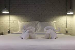 Palmari Boutique Hotel