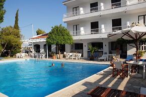 Hotel Apollon