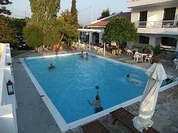 Hotel Apollon