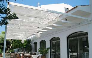 Hotel Apollon