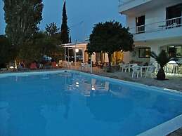 Hotel Apollon