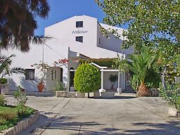 Hotel Apollon