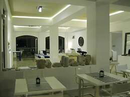Hotel Apollon