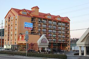 Mountain Vista Inn & Suites