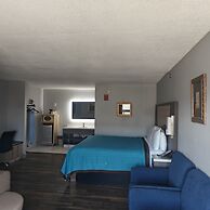 Mountain Vista Inn & Suites