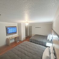 Mountain Vista Inn & Suites