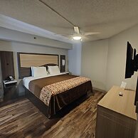 Mountain Vista Inn & Suites