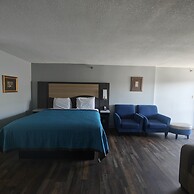 Mountain Vista Inn & Suites