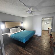 Mountain Vista Inn & Suites