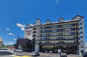 Mountain Vista Inn & Suites