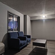 Mountain Vista Inn & Suites