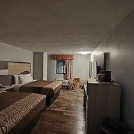 Mountain Vista Inn & Suites