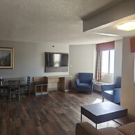 Mountain Vista Inn & Suites