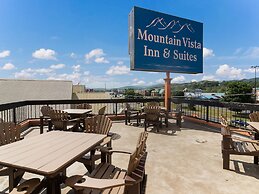 Mountain Vista Inn & Suites