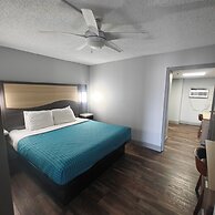 Mountain Vista Inn & Suites